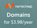Register Your New Domain